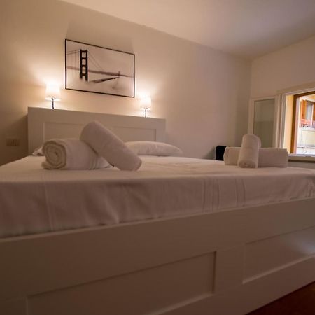 Ferienwohnung La Casa Di Lu Triest Exterior foto